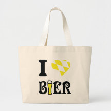 icono de la féretro del amor del amarillo I Bolsas