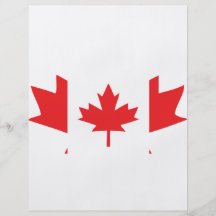 icono de la hoja de arce de Canadá Tarjetas Publicitarias