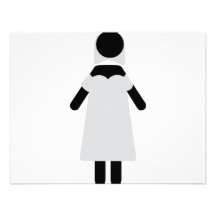icono de la novia comunicados personalizados