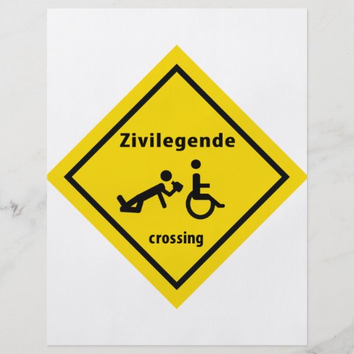 Icono de la travesía de Zivilegende Tarjetones