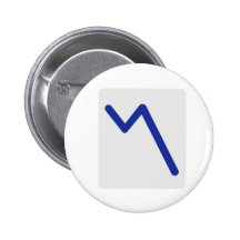 Icono de las estadísticas de la carta pin