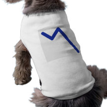 Icono de las estadísticas de la carta ropa de perro