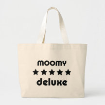 icono de lujo moomy bolsa