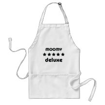 icono de lujo moomy delantales