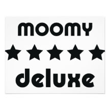 icono de lujo moomy invitacion personal 