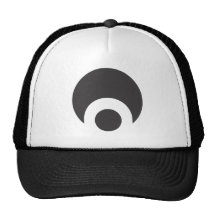 Icono de Osiris Gorras