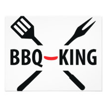 Icono del Bbq-Rey Comunicados Personales