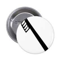 icono del cepillo de dientes pin