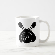 icono del club de los bolos tazas