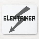 icono del elektriker tapete de ratones