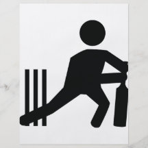 icono del grillo flyer personalizado