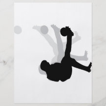 icono negro del retroceso de bicicleta tarjetas publicitarias