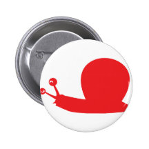 icono rojo de la barra pin