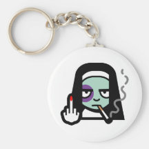Icono santo de Zlango Llaveros