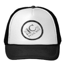 ICs - gorra del camionero