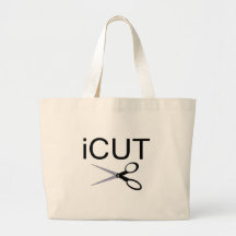 iCut Bolsa De Mano