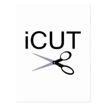 iCut Postal