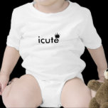 icute camisetas