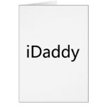 iDaddy Felicitacion