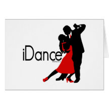 iDance Felicitaciones