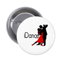 iDance Pin