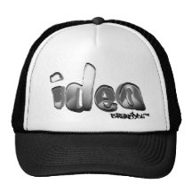 Idea Gorra