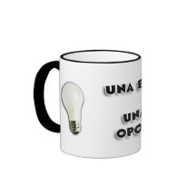IDEA TAZAS DE CAFÉ