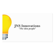 Ideas brillantes tarjetas personales