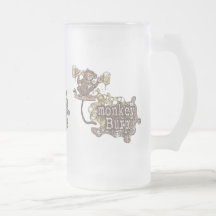 Ideas de consumición del camisetas y del regalo de tazas