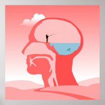Ideas de la pesca impresiones