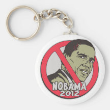 Ideas del camisetas y del regalo de Nobama Llavero