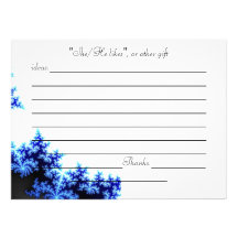 IDEAS FELICES DE GIFTING ANUNCIO PERSONALIZADO