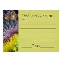 IDEAS FELICES DE GIFTING COMUNICADO