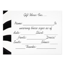 IDEAS FELICES DE GIFTING INVITACIÓN