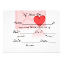 IDEAS FELICES DE GIFTING INVITACIONES PERSONALES 