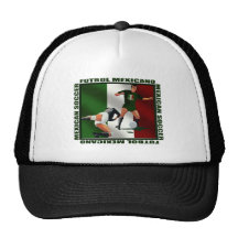 Ideas mexicanas del regalo del fútbol de Futbol Me Gorra