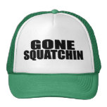 IDÉNTICO al gorra IDO *ORIGINAL* del SQUATCHIN de 