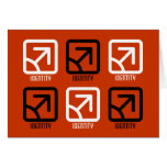Identidad: Tarjeta masculina