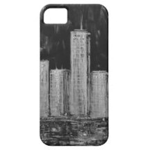 Identificación americana del caso del iPhone 5 de  iPhone 5 Carcasa