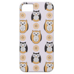 Identificación moderna de la casamata del iPhone 5 iPhone 5 Case-Mate Carcasas
