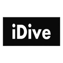iDive Tarjeta Fotografica