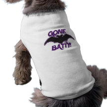 Ido extravagantemente camisa de mascota