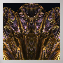 ídolo cthonic posters