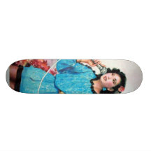 Ídolo mao3ista monopatines personalizados