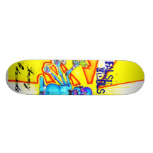 Ídolos falsos de Tommy Edwards Patines