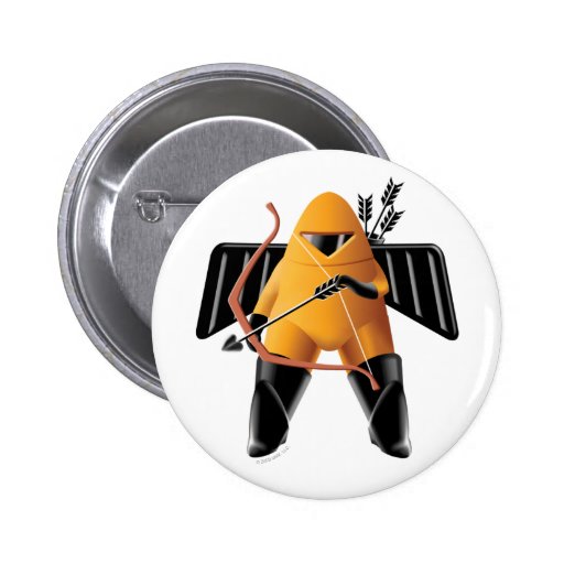 Idolz Xagans Darth Pins