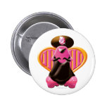 Idolz Xagans Pank Pins