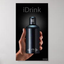 iDrink2 Poster