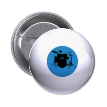iDrum Pin