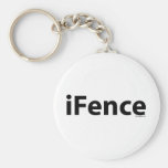 iFence Llavero